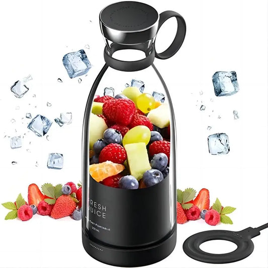 Electric Juicer Blender