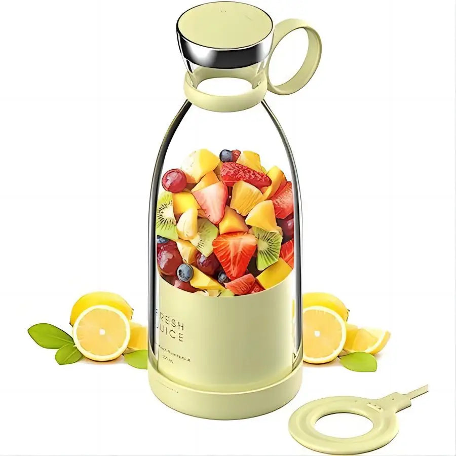 Electric Juicer Blender